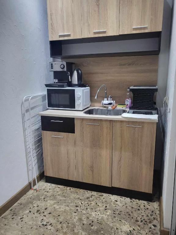 Стаи За Гости Лилия Chissarja Exterior foto